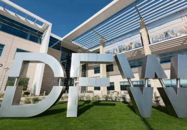 Blue Systems Launches First Rideshare Data Pilot with Dallas Fort Worth International Airport